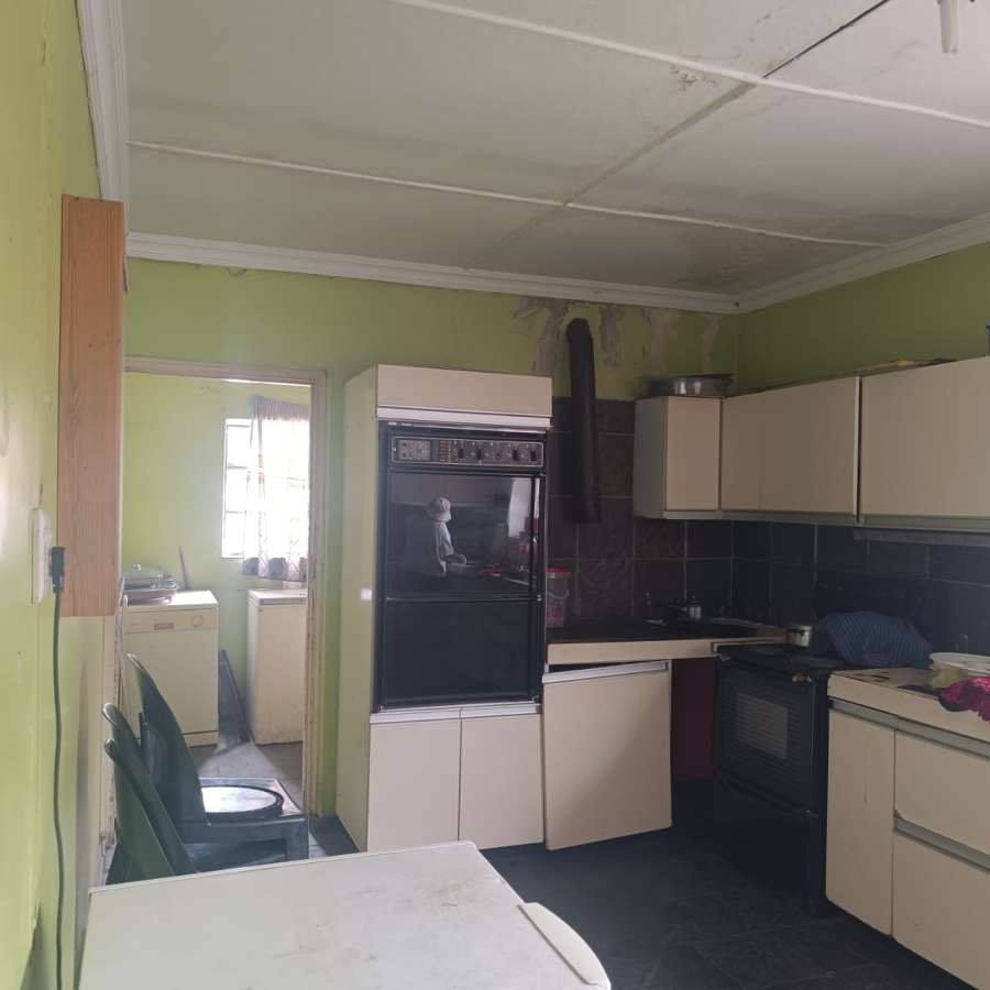 3 Bedroom Property for Sale in Sasolburg Ext 1 Free State